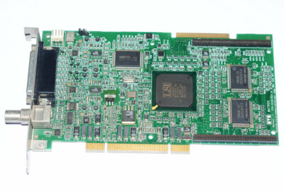 Matrox Meteor-II METEOR2/2 750-02 Rev.A PCI Frame Grabber Cards