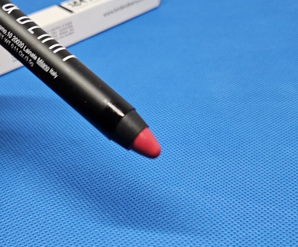 Lord & Berry 20100 Crayon Lipstick 7288 VELVET ROSE 0.11oz - Image 3 of 3