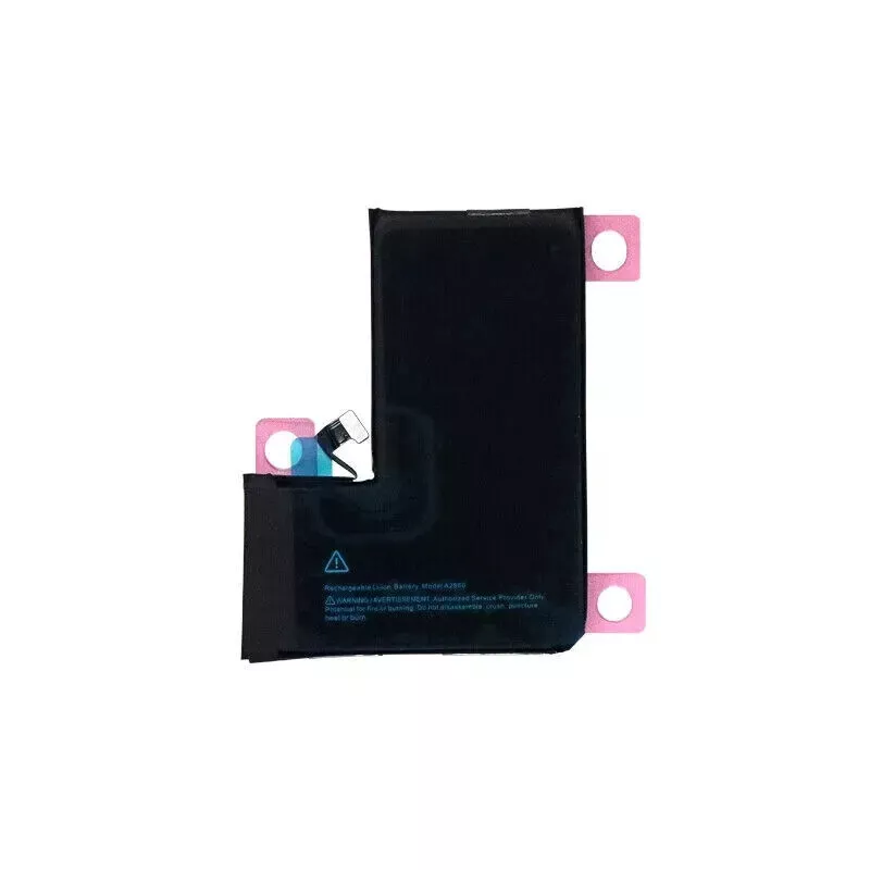New Replacement Internal Battery For iPhone 14 Pro/Pro Max/Plus + Free Tools LOT - Image 4 of 4