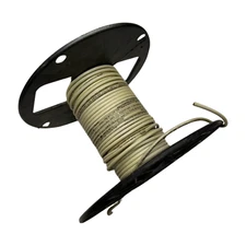 Southwire E51583 MTW THWN THNN White Wire 12 AWG Approx 34' Long 1 lbs 1.5oz