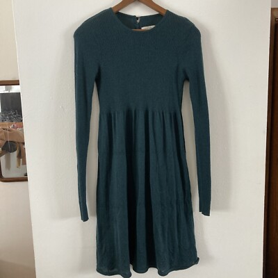 by malene birger green dress By Malene Birger – By Malene Birger Cicine Midi Dress in Barcelona or Shop  Online Mujer 732-001447 01