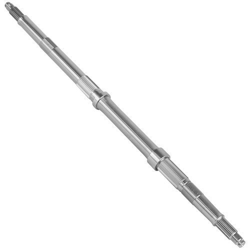 Caltric Rear Propeller Shaft Yoke Joint For Honda TRX420 Rancher 420 & Big Red 700 (2007-2014 Models)