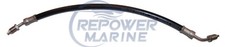Power Trim Tubo per Volvo Penta SX-M & Cobra, Ricambio: 3857524
