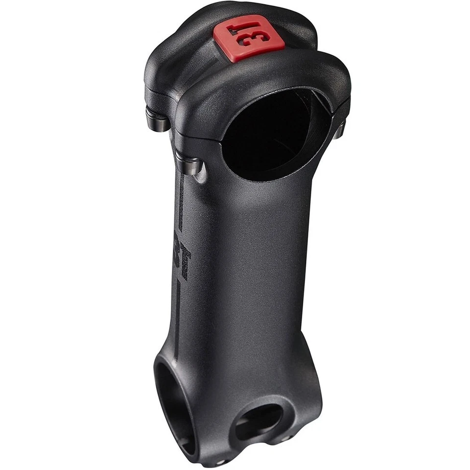 3T Apto Stealth Bike Stem 31.8x90-100-110mm +/-6 Degree 1 1/8" MTB Road Stem - Image 2 of 4