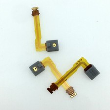 10pcs For Nintendo New 3DS XL LL Mic Voice Sound Recorder Microphone Flex Cable