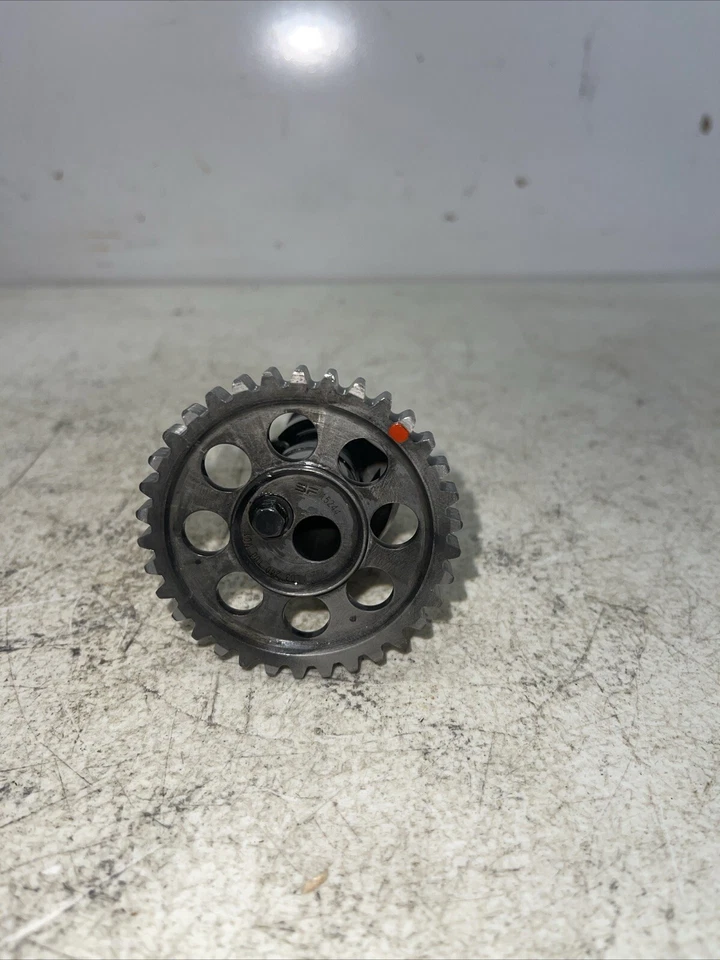 Árbol de levas KTM 350sxf 2016 OEM EXHUAST 79236010044 Foto 2 de 4