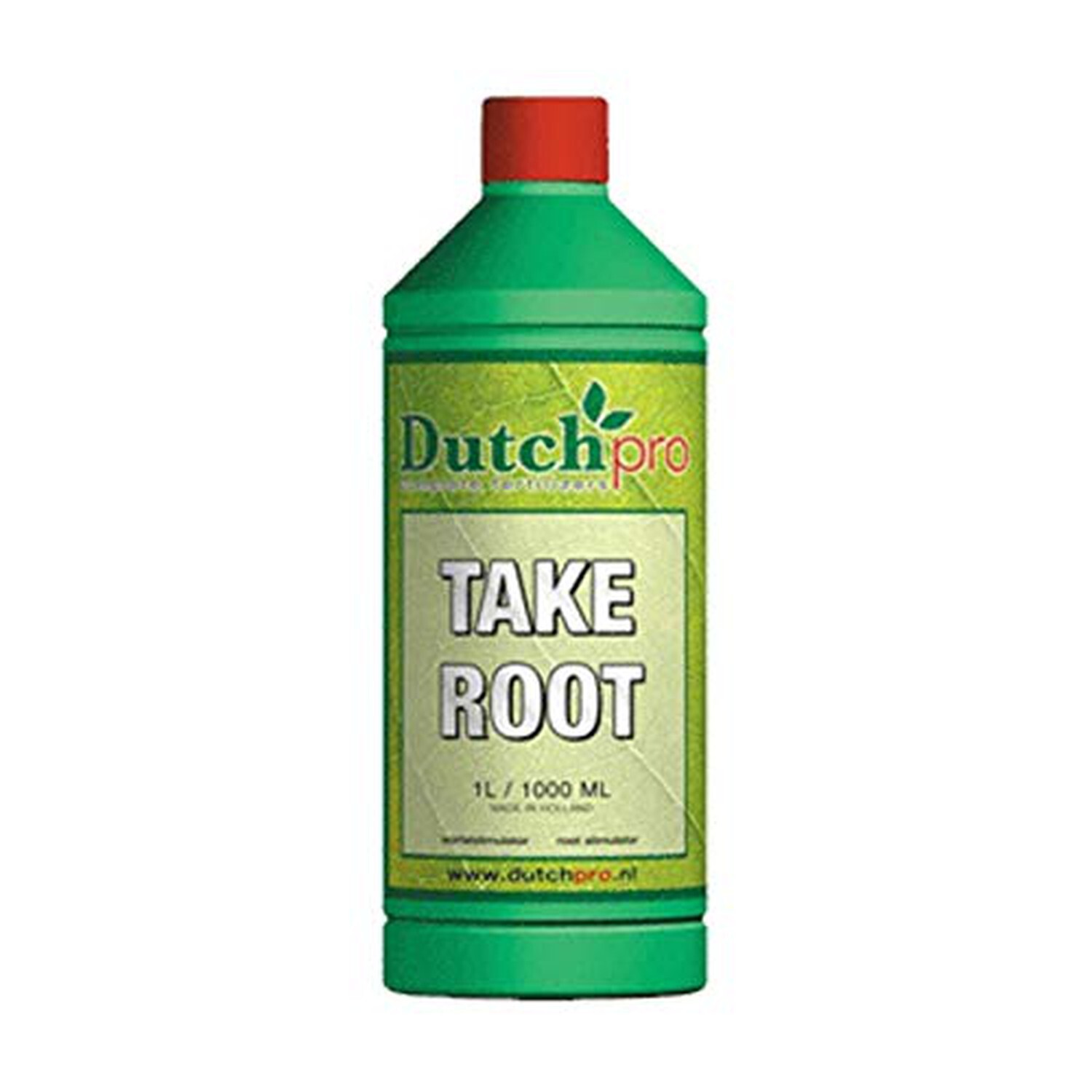 Dutch Pro Take Root 250ml Roots Boost Growth Stimulant Enhancer