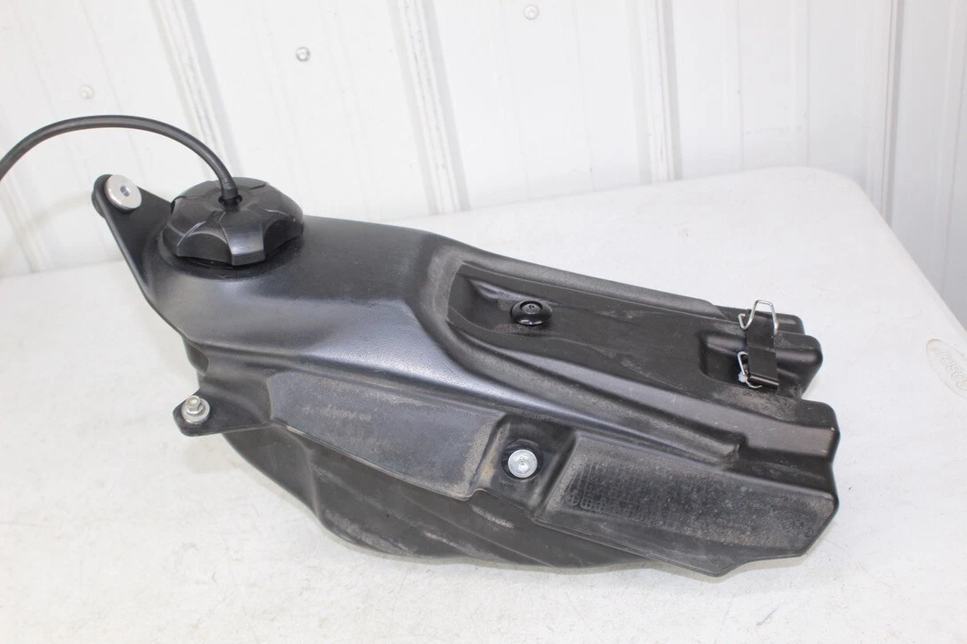 ABS Plastic Gas Tanks for Kawasaki for sale | eBay