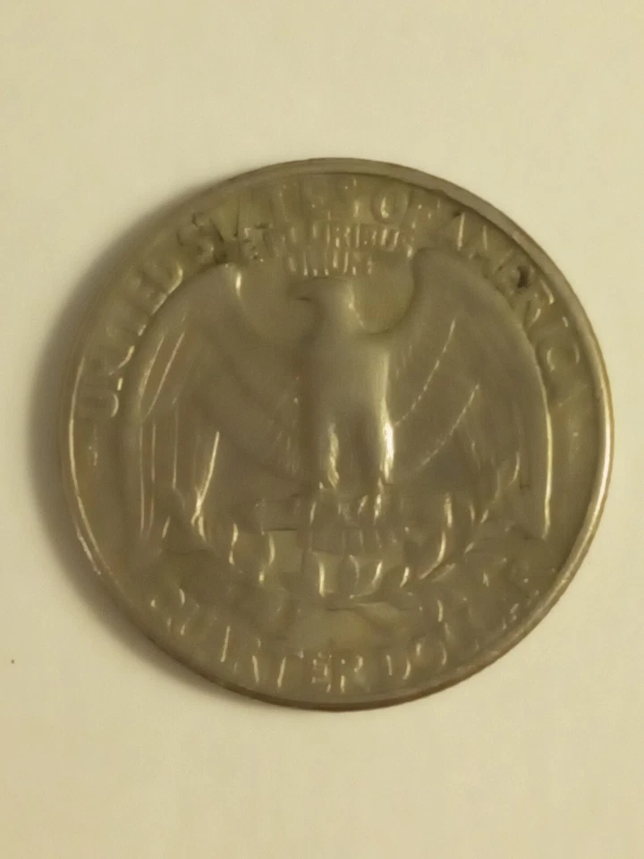 1978 Washington Quarter- RARE COIN! - Image 3 of 3