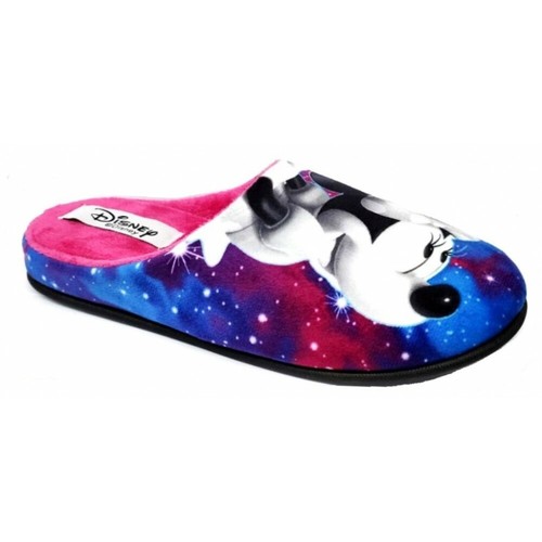 de fonseca Disney Minnie Pantofole Ciabatte Donna MOD. Torino I W780 BLU |  eBay