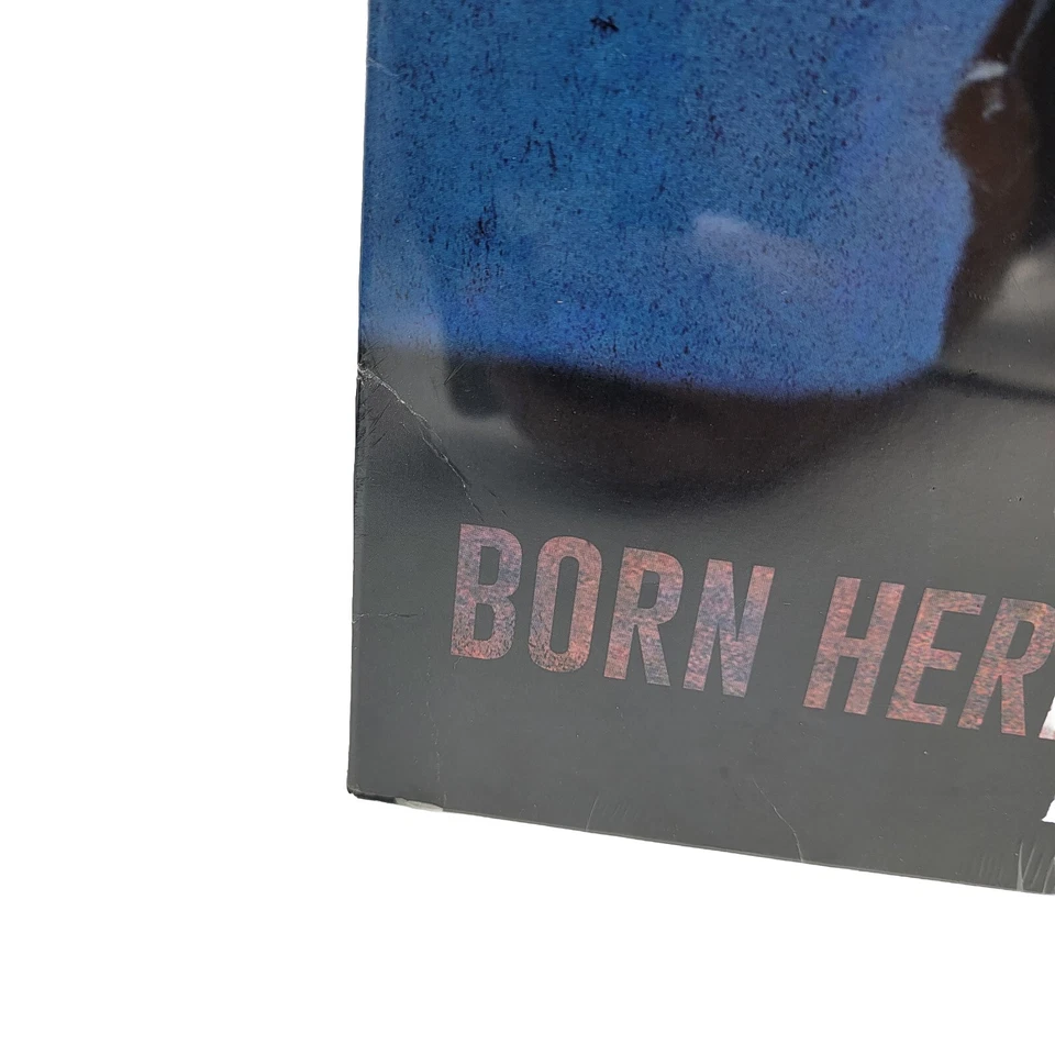 Luke Bryan - Born Here Live Here Die Here (LIMITED DELUXE EDITION Blue Vinyl) - Image 3 of 4