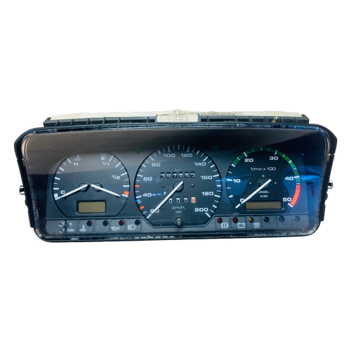 Volkswagen Transporter T4 Gauge Cluster 701919033DS OEM Perfect eBay