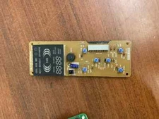 LG 6871A20244A 6870A90070H Air Conditioner D-hum Control Board AZ33637 | BK1685