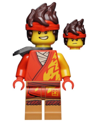 カイヨウ 楽天市場】レゴジャパン LEGO ニンジャゴー 70667 カイ&ゼンのバイク