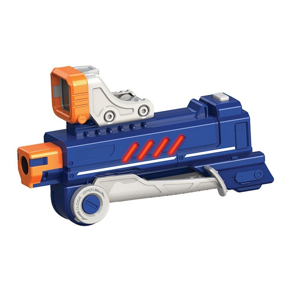 LAZER MAD module sharpshooting booster extension portée +30M