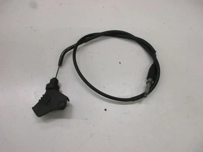 Kupplungszug Kupplung 5. Suzuki GSX 600 F GN 72 B Kupplungsseil bowdenzug - Bild 1 von 3