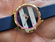Juicy Couture Silicone Rubber Band Wristwatches for sale | eBay display picture 2