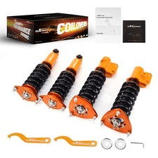 Coilovers Struts Springs for Subaru Impreza WRX 2008-2014 Sedan hatchback