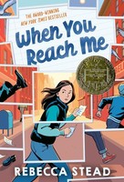 When You Reach Me, Rebecca Stead