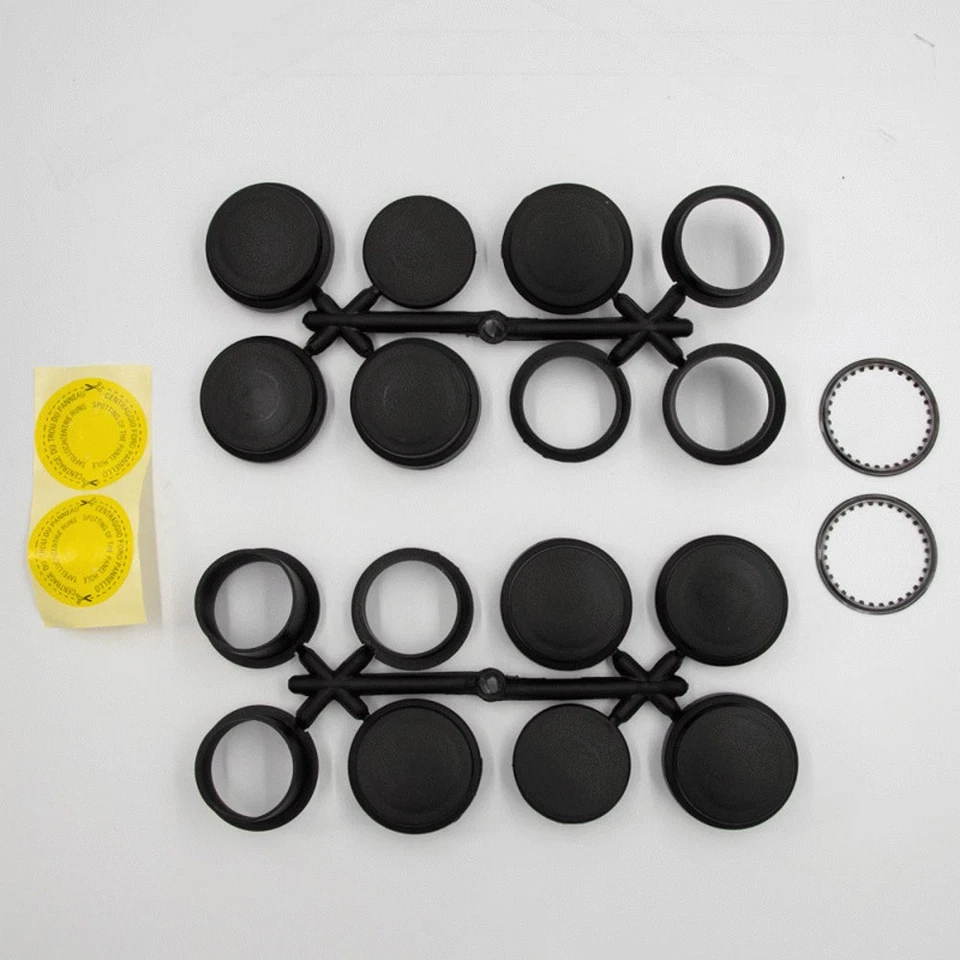 AEW JW-93ED UNIVERSAL 2 PUERTAS VEHÍCULO VENTANA ELÉCTRICA DE ALTA RESISTENCIA CON KIT DE INTERRUPTOR NUEVO Foto 4 de 4