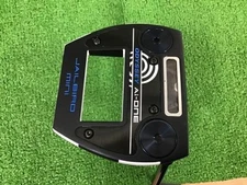 [Used] Odyssey Ai-ONE TRI-BEAM JAILBIRD MINI CH 34 inch putter PT STROKE LAB 90