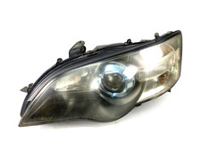 Feu avant (phare) Subaru OUTBACK