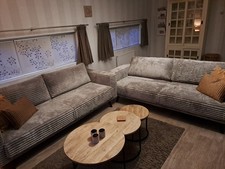 [NL/DE/ENG] Vakantie/Ferien/Holiday Chalet 6/7 pers. / Zeeland / Strandpark