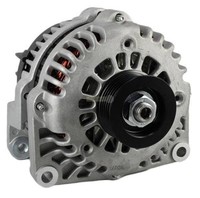 Lichtmaschine Neu - OE Nr. 8400160 FüR - Opel