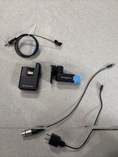 Sennheiser SK-AVX with EKP-AVX Wireless Mic  Extras