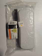 Genuine Genie Garage Door Opener Wireless Keypad Model GK White And Remote