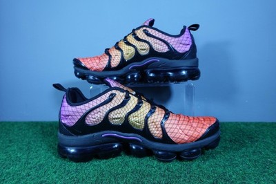 Nike Shoe Nike Vapormax Tn Sunset Nike Air Max Vapormax Plus
