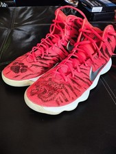 Nike Hyperdunk 2017 Low Hyper Orange for Sale | Authenticity