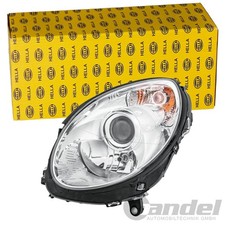 HELLA H7/H7 PY21W SCHEINWERFER LINKS passend für MERCEDES-BENZ R-KLASSE | 1EL HELLA H7/H7 PY21W SCHEINWERFER LINKS passend für MERCEDES-BENZ R-KLASSE | 1EL