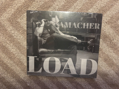 Marc Amacher 2025 ''Load''