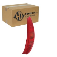 DIEDERICHS RÜCKLEUCHTE RÜCKLICHT RECHTS passend für FIAT PUNTO | 3453092