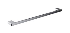 Trend Badetuchhalter Länge 600 mm, für Badezimmer, Handtuchstange für Badetuc...