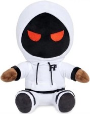 Foltyn Family-Standard Plush,9.4" Stuffed Plush Figure,Soft Plushie Pillow