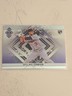 2025 Topps Transcendent Dylan Crews Icons Chrome Image Variations RC #68