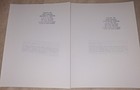 Keanu Reeves & Patrick Swayze 7 x 9 original Photos 2 of them — photo 2