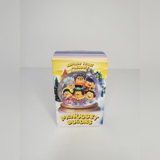 New Sealed In Box McDonalds McNugget Buddies 2023