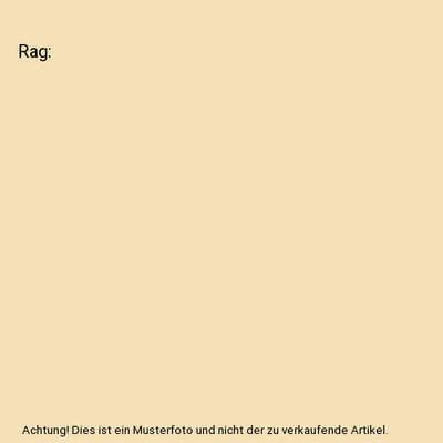 Rag, Julie Carr