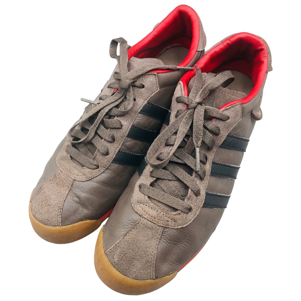 Read Description Men's Adidas Chile 62 Athletic sneakers SZ 10.5