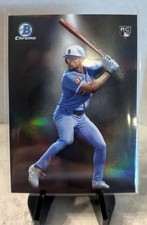 2026 Bowman Chrome 🔥 JAC Caglianone Bowman Spotlight CASE-HIT SSP #BS-4 Royals