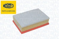 Magneti Marelli 153071762354 Luftfilter Luftfiltereinsatz