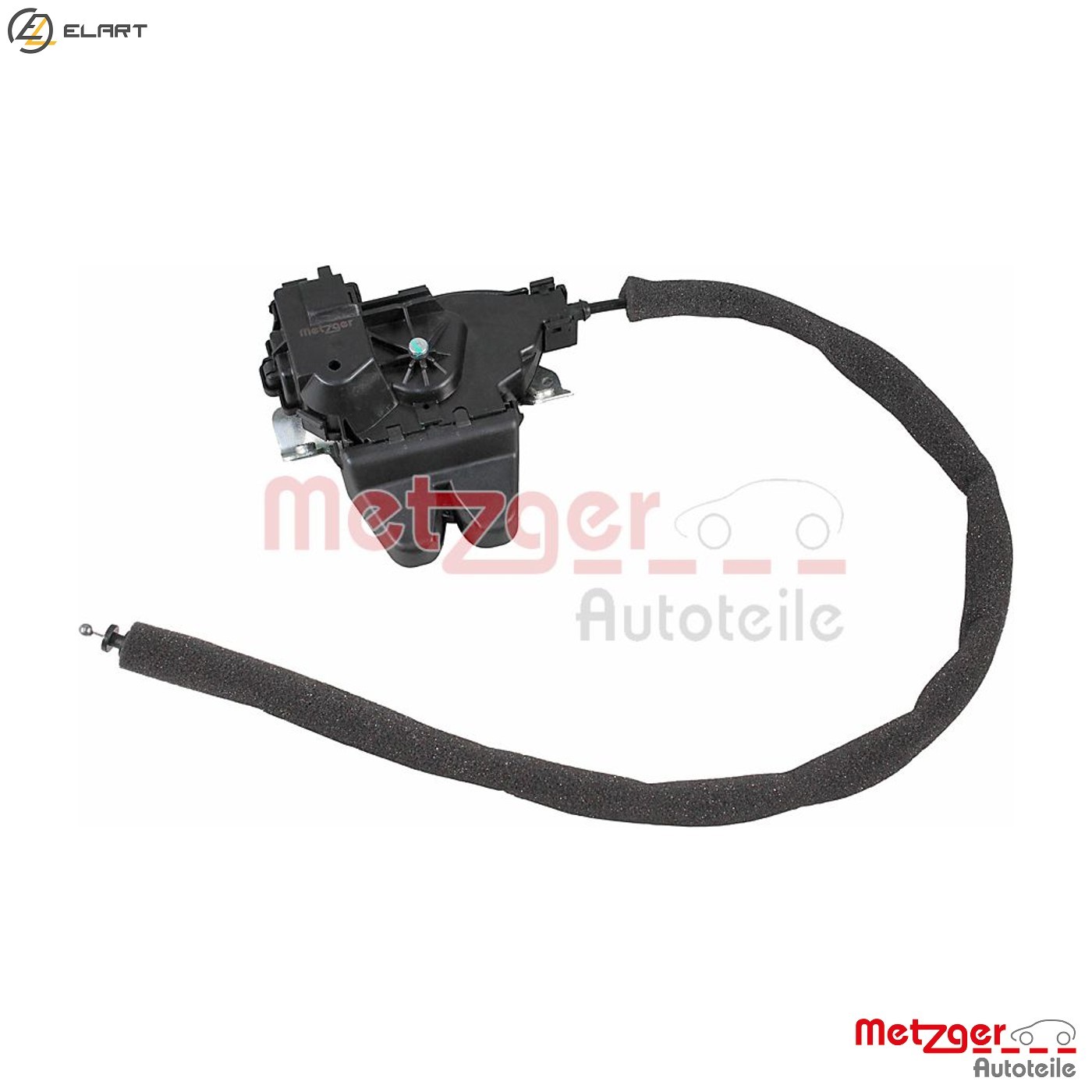 TAILGATE LOCK 2310723 FOR MERCEDES-BENZ OM646.811/812 2.1L M271.860/820 1.8L