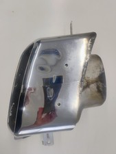 Volvo Xc90 Ii Right Exhaust Tip 31353398