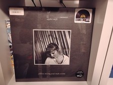 Taylor Swift - Folklore: the Long Pond Studio Sessions RSD 2023 NEW  SEALED