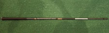NEW ProjectX HZRDUS Black Gen 5 60g 5.5 R-Flex , TaylorMade Adapter