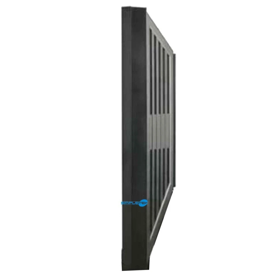 Acer V173 17 " 5:4 4:3 VGA Für Ersatzteile Defekt Karte Gehäuse Komponenten_ - Bild 3 von 4