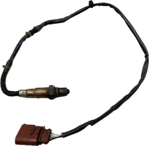 Lambdasonde 3.7 4.2 V8 BFL BFM nach Kat 077906265AD Audi A8 4E D3 original